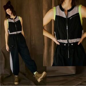 Free People Movement | Inhale Onesie